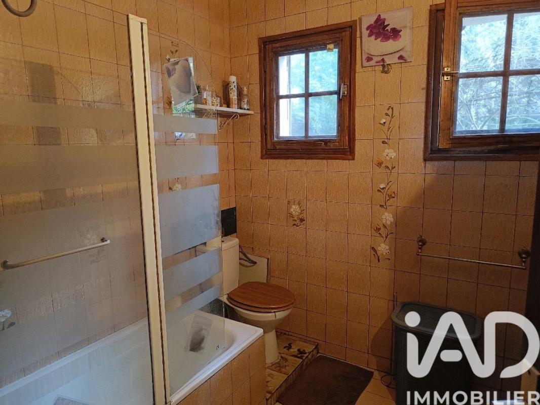 Maison 7 Pièce(s) Rambouillet - Photo 12