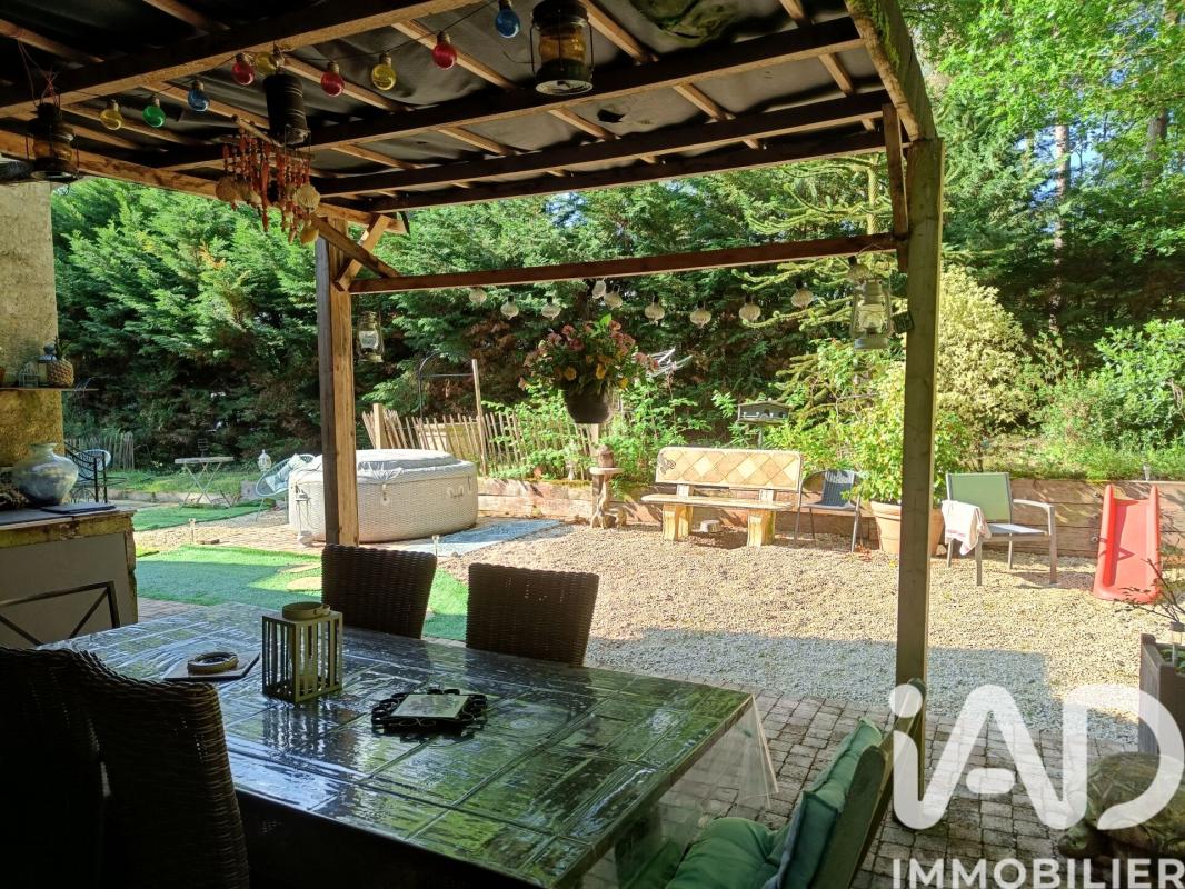 Maison 7 Pièce(s) Rambouillet - Photo 18