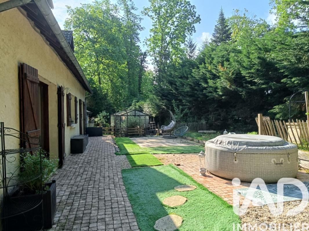 Maison 7 Pièce(s) Rambouillet - Photo 19