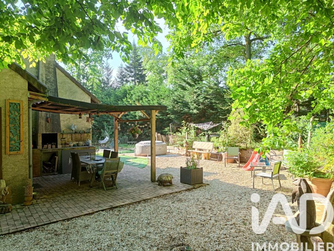 Maison 7 Pièce(s) Rambouillet - Photo 20