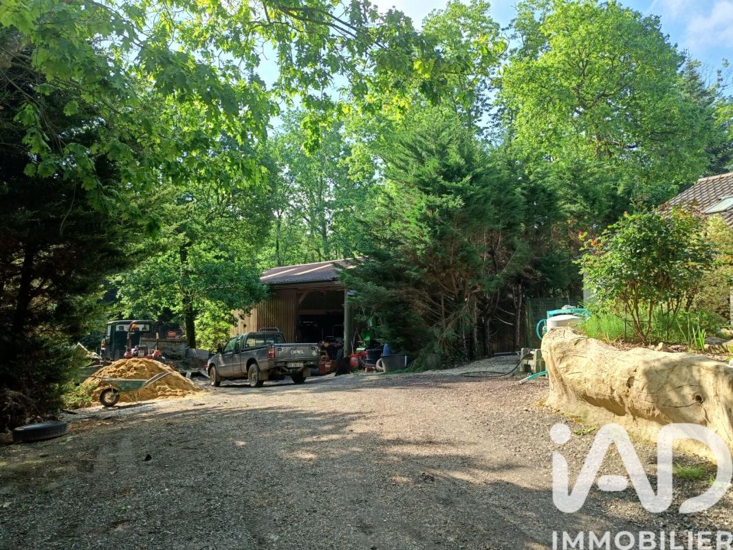 Maison 7 Pièce(s) Rambouillet - Photo 22