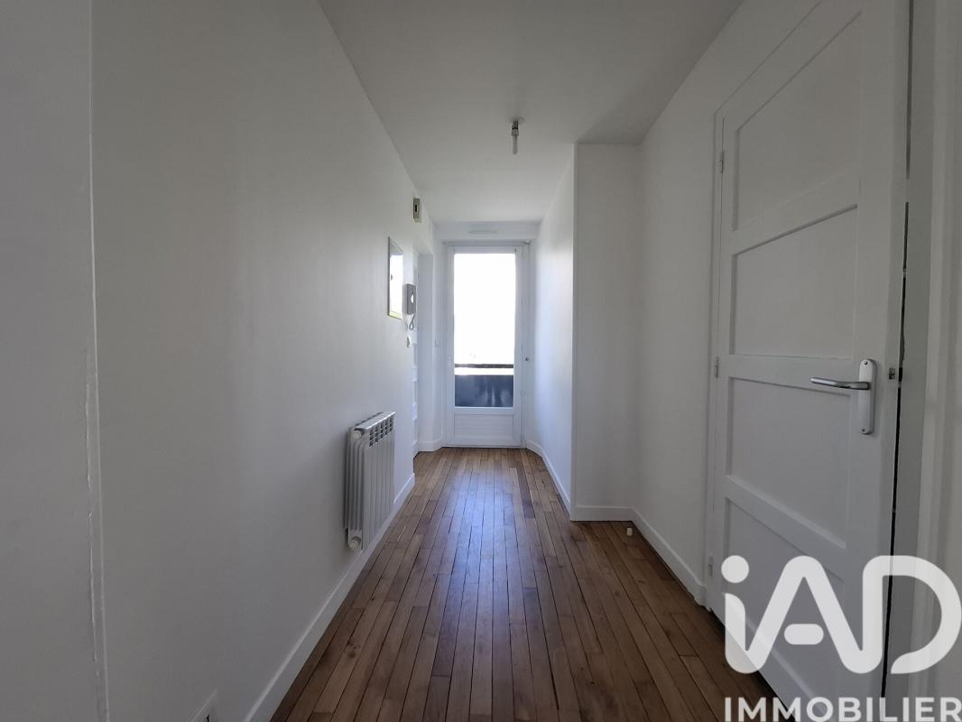 Appartement 4 Pièce(s) Lorient - Photo 5