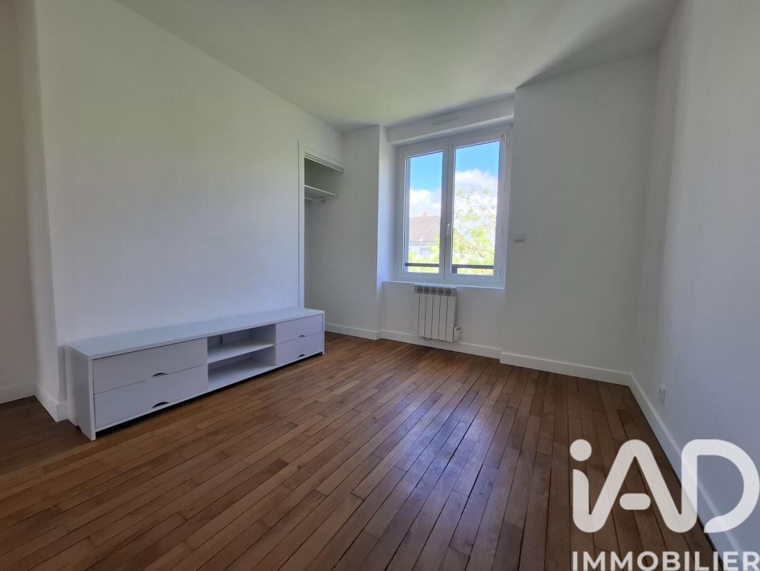 Appartement 4 Pièce(s) Lorient - Photo 7