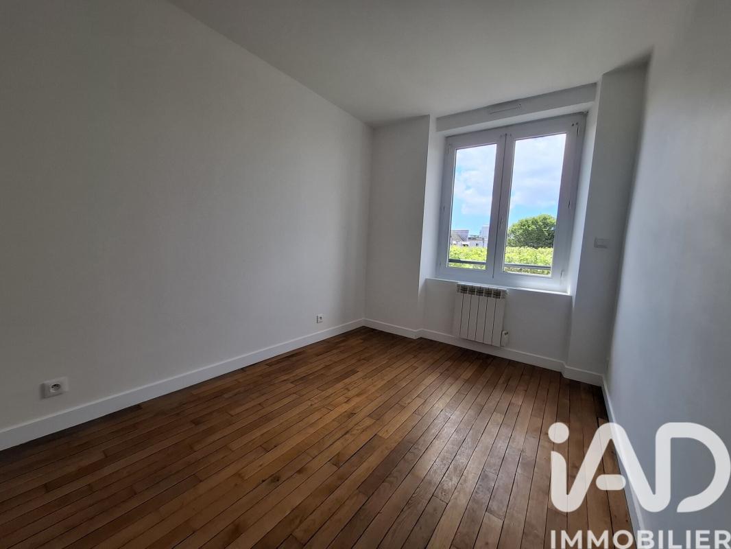 Appartement 4 Pièce(s) Lorient - Photo 8