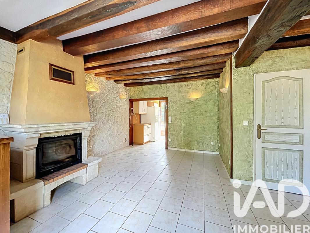 Maison 4 Pièce(s) Beaulieu-sur-Loire - Photo 2
