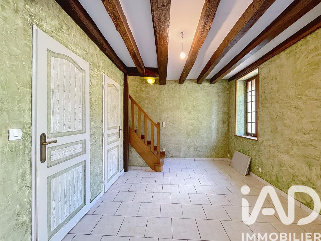 Maison 4 Pièce(s) Beaulieu-sur-Loire - Photo 3