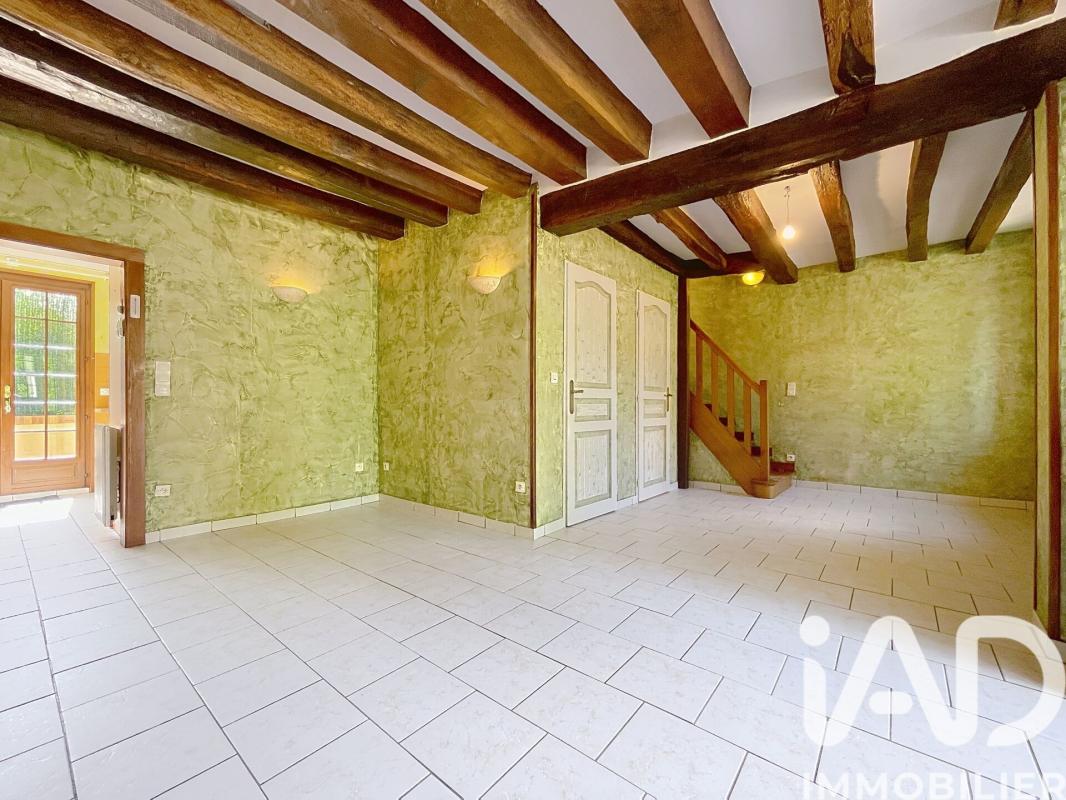 Maison 4 Pièce(s) Beaulieu-sur-Loire - Photo 4