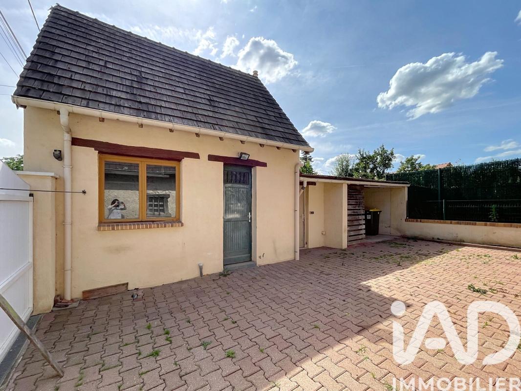 Maison 4 Pièce(s) Beaulieu-sur-Loire - Photo 16