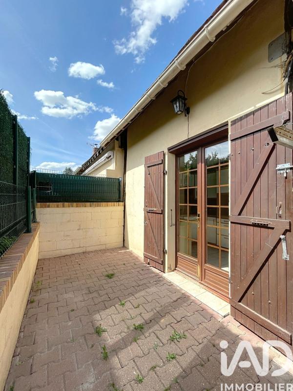 Maison 4 Pièce(s) Beaulieu-sur-Loire - Photo 17