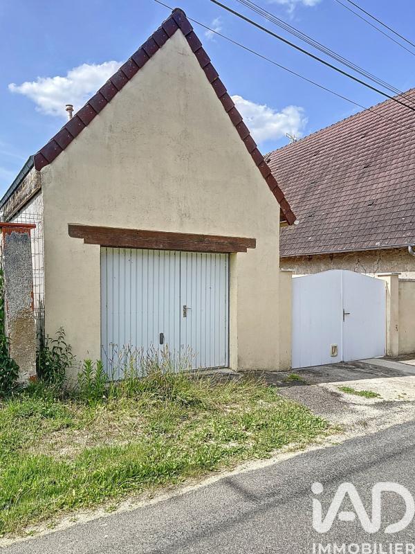 Maison 4 Pièce(s) Beaulieu-sur-Loire - Photo 19