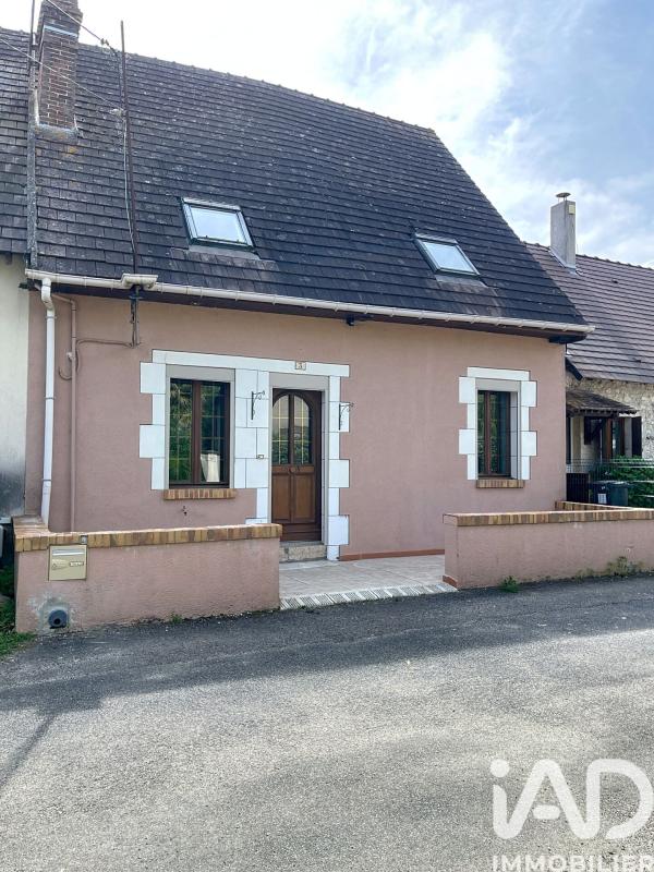 Maison 4 Pièce(s) Beaulieu-sur-Loire - Photo 20