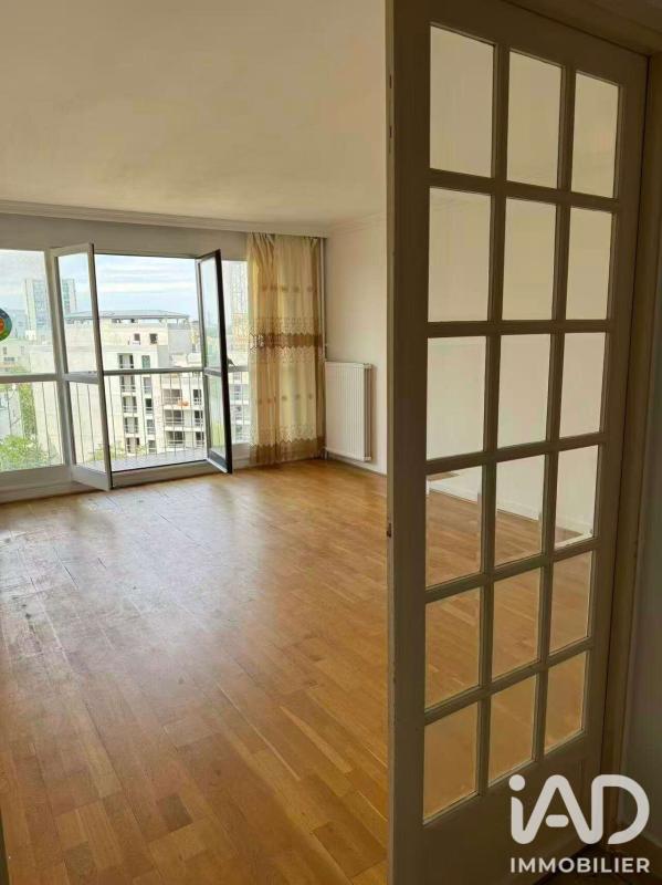 Appartement 4 Pièce(s) Aubervilliers - Photo 2