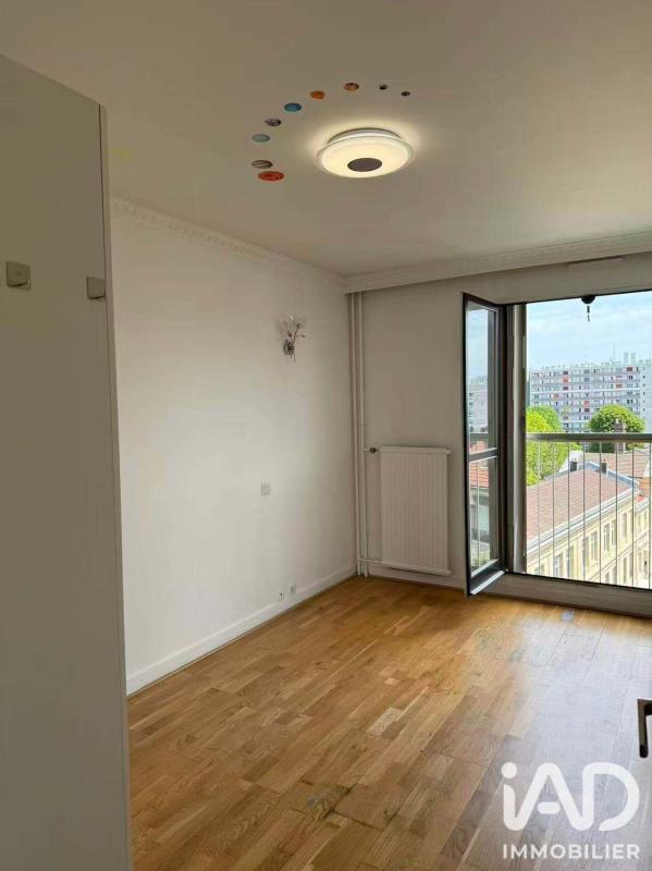Appartement 4 Pièce(s) Aubervilliers - Photo 4