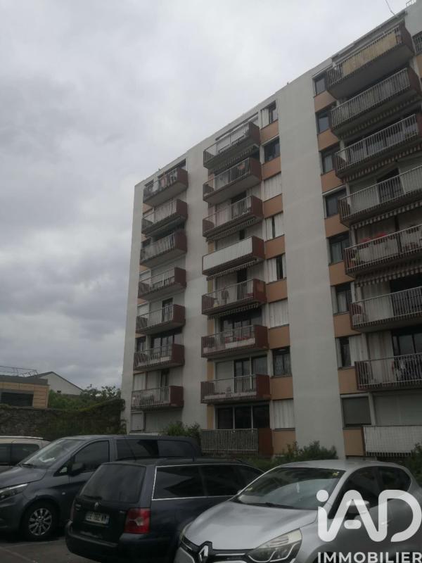 Appartement 4 Pièce(s) Aubervilliers - Photo 5