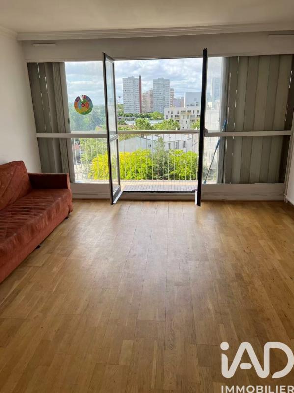 Appartement 4 Pièce(s) Aubervilliers - Photo 8