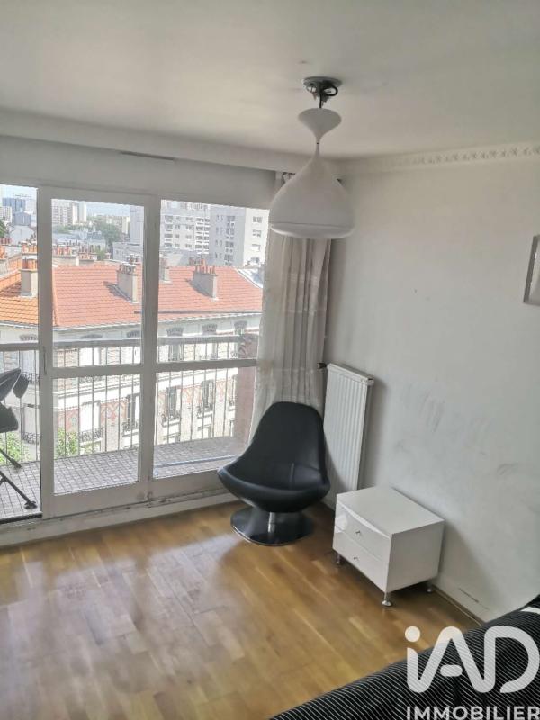 Appartement 4 Pièce(s) Aubervilliers - Photo 9