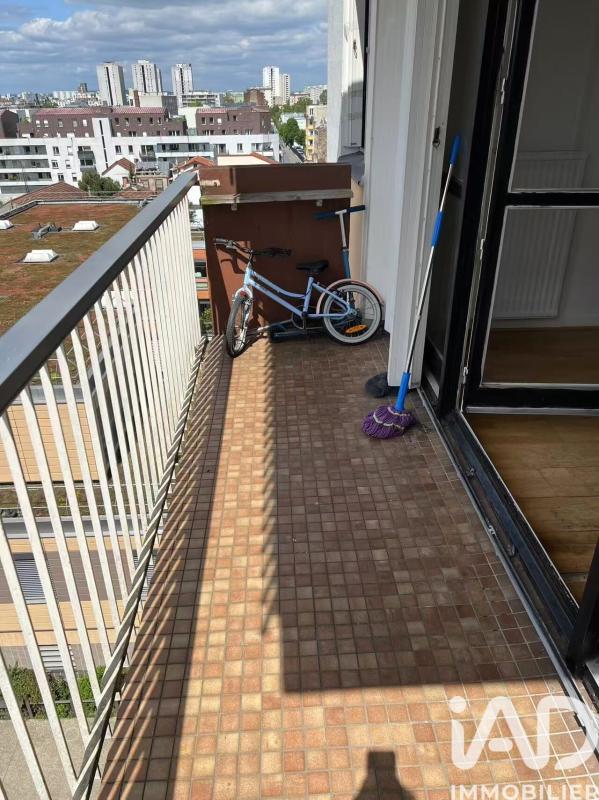 Appartement 4 Pièce(s) Aubervilliers - Photo 10