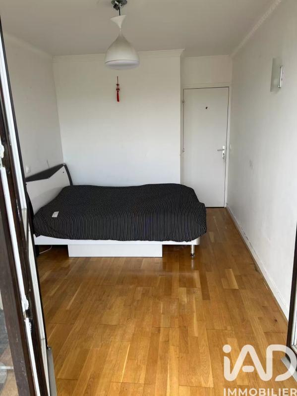Appartement 4 Pièce(s) Aubervilliers - Photo 11