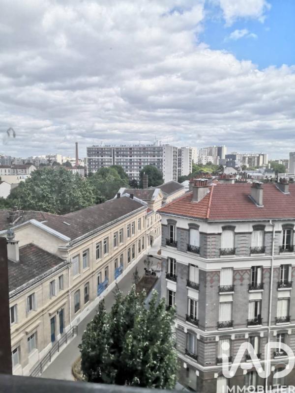 Appartement 4 Pièce(s) Aubervilliers - Photo 14