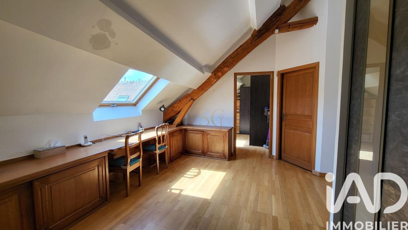Maison 9 Pièce(s) Aunay-sous-Auneau - Photo 12