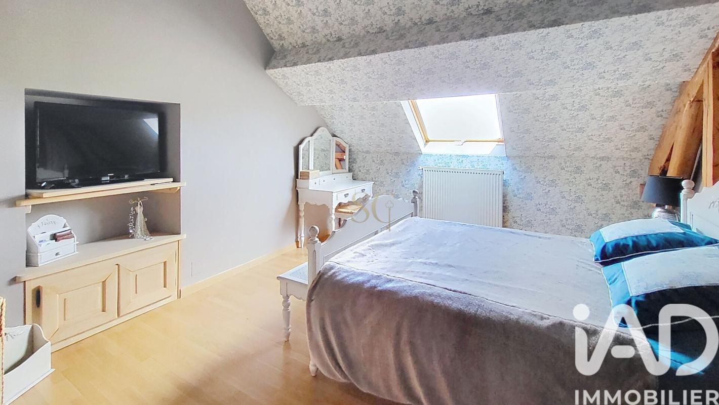 Maison 9 Pièce(s) Aunay-sous-Auneau - Photo 13