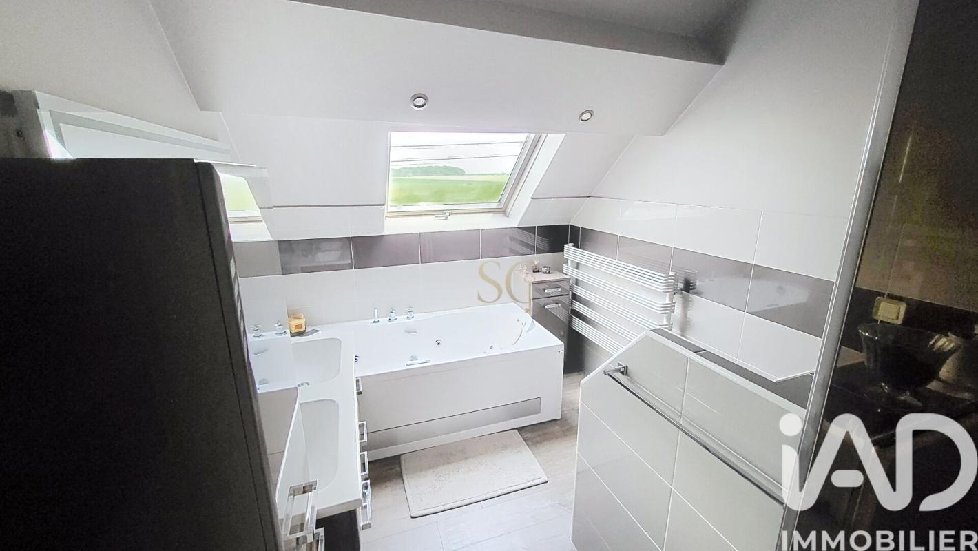 Maison 9 Pièce(s) Aunay-sous-Auneau - Photo 14