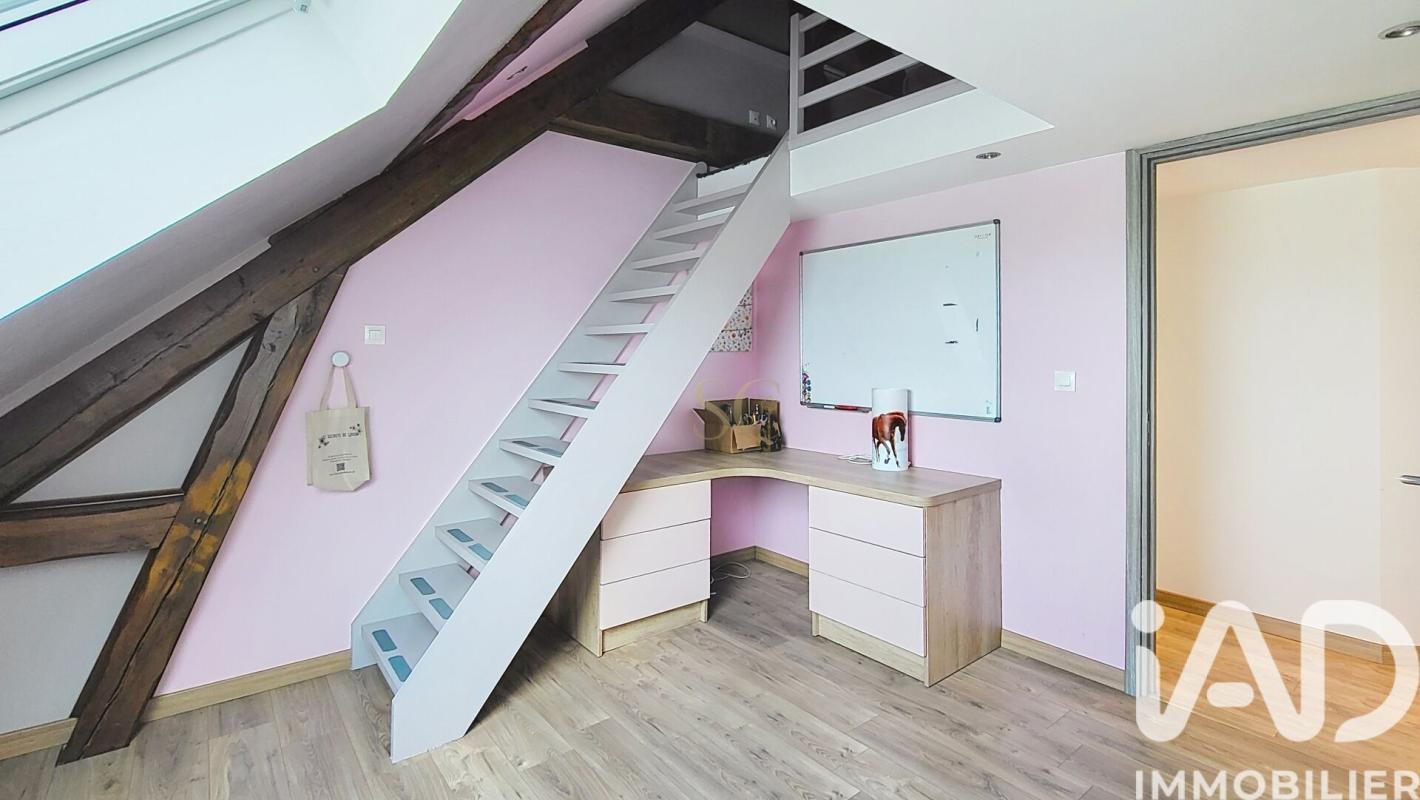 Maison 9 Pièce(s) Aunay-sous-Auneau - Photo 16