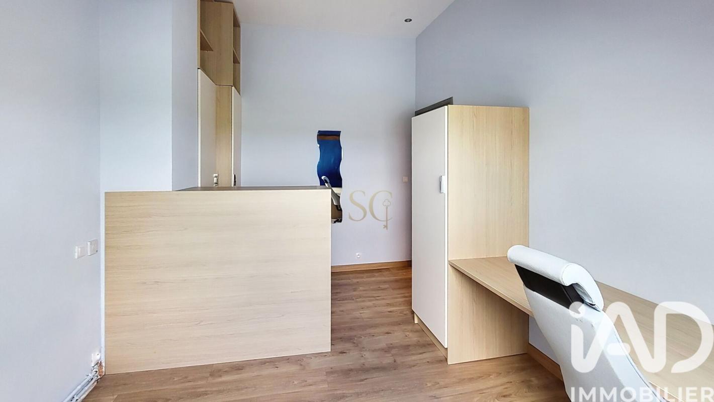 Maison 9 Pièce(s) Aunay-sous-Auneau - Photo 17