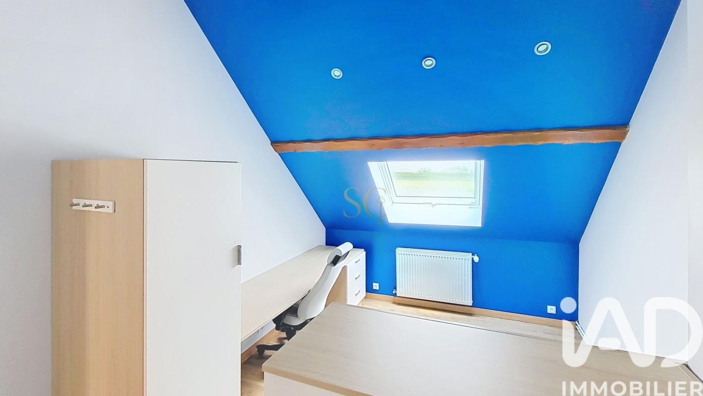 Maison 9 Pièce(s) Aunay-sous-Auneau - Photo 18
