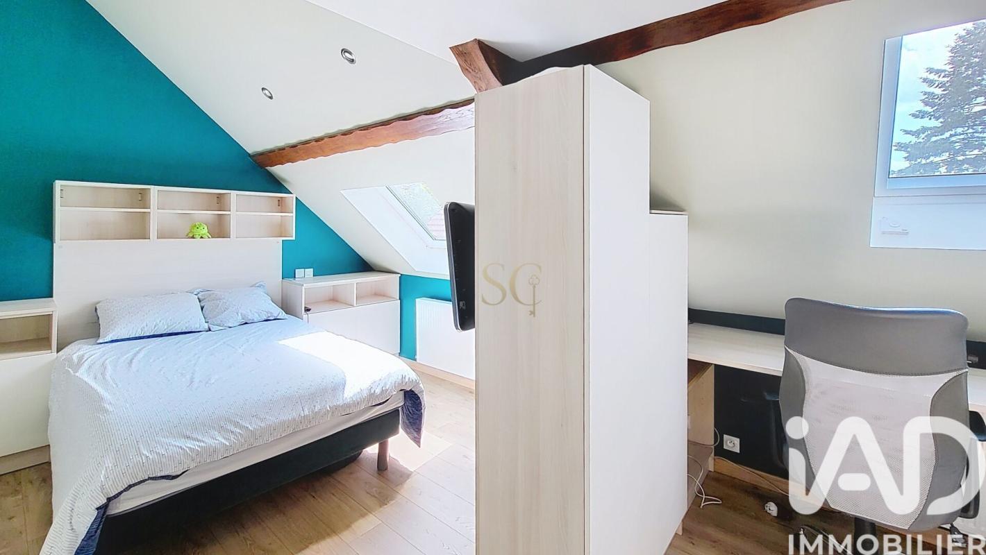 Maison 9 Pièce(s) Aunay-sous-Auneau - Photo 19