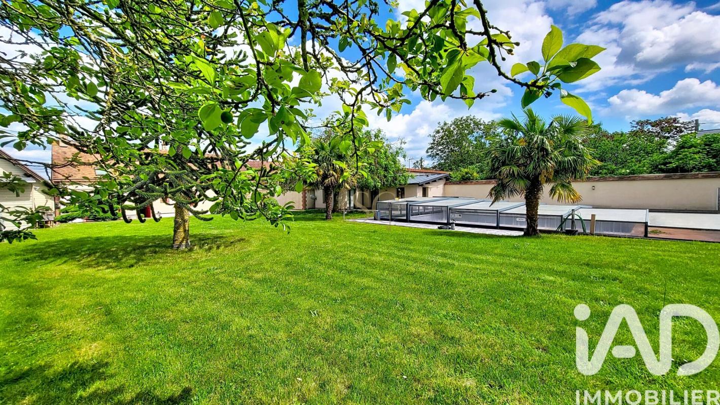 Maison 9 Pièce(s) Aunay-sous-Auneau - Photo 3
