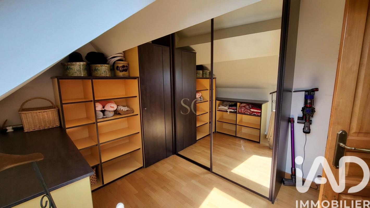 Maison 9 Pièce(s) Aunay-sous-Auneau - Photo 5