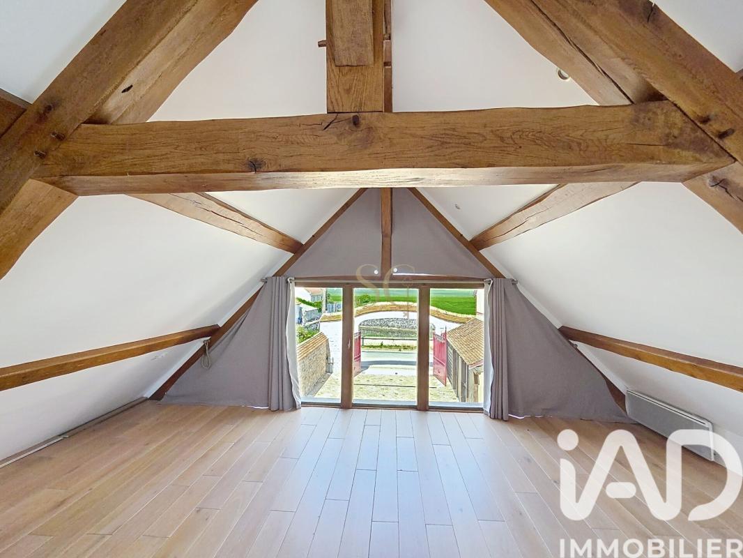 Maison 9 Pièce(s) Aunay-sous-Auneau - Photo 6