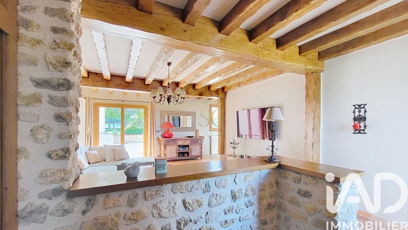 Maison 9 Pièce(s) Aunay-sous-Auneau - Photo 7