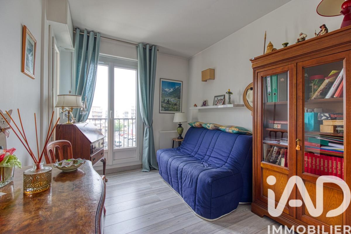 Appartement 3 Pièce(s) Ermont - Photo 8