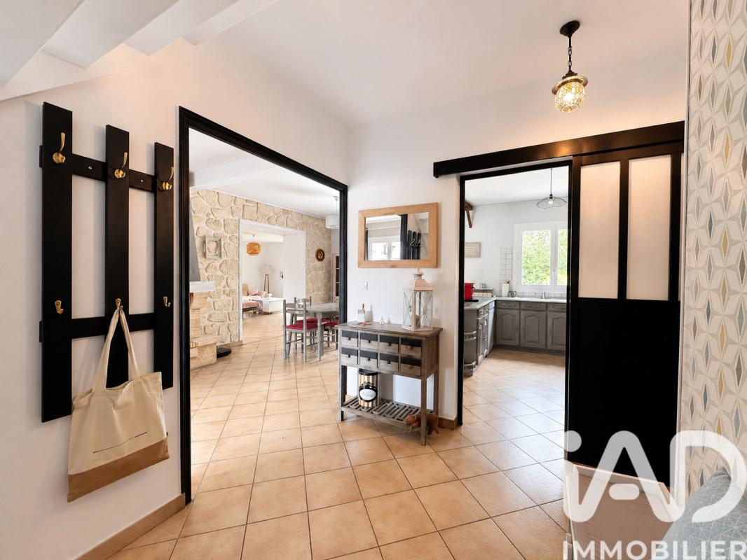 Maison traditionnelle 8 Pièce(s) Épernon