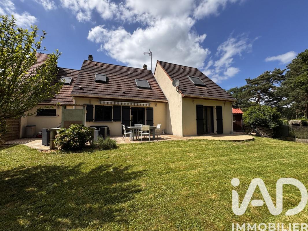 Maison traditionnelle 8 Pièce(s) Épernon