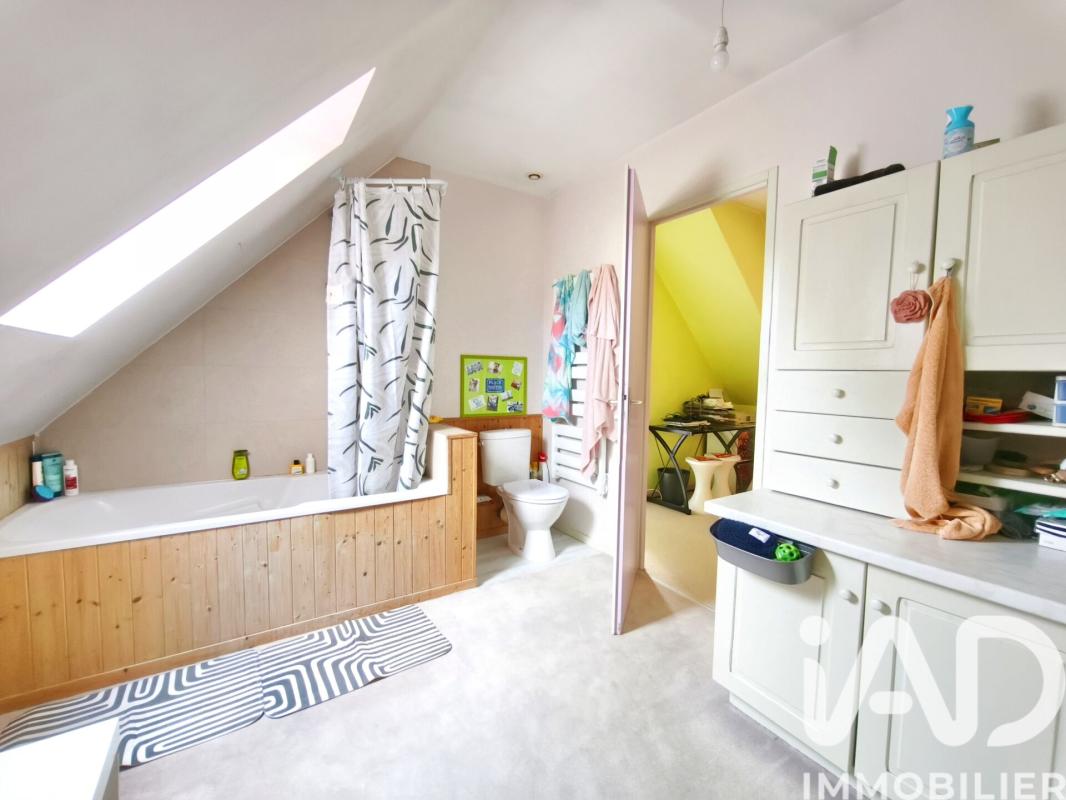 Maison 5 Pièce(s) Mesnières-en-Bray - Photo 5