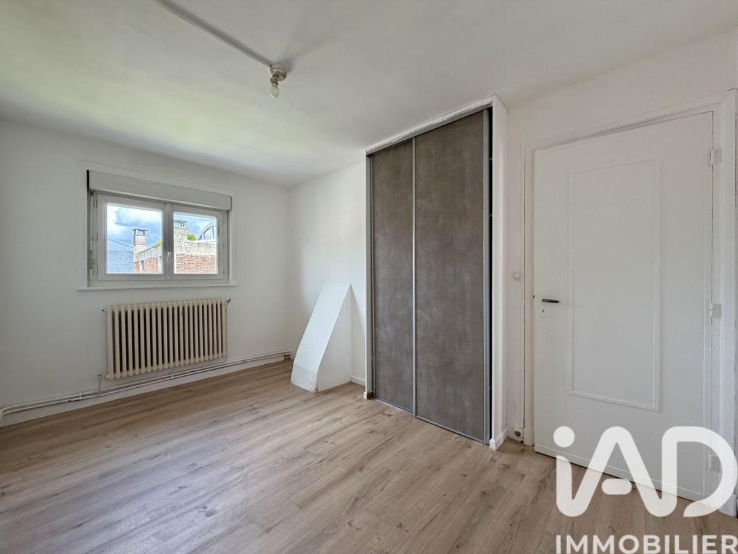 Appartement 3 Pièce(s) Arras - Photo 2