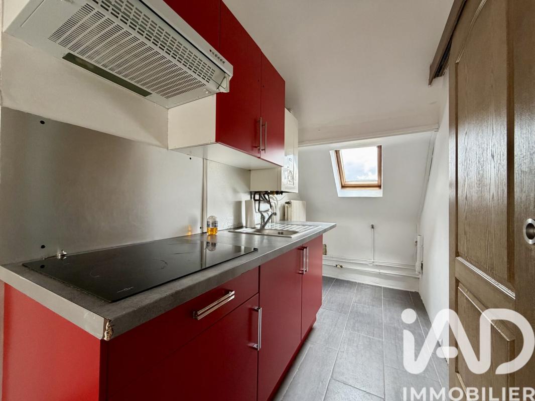 Appartement 3 Pièce(s) Arras - Photo 3