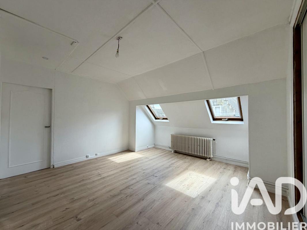 Appartement 3 Pièce(s) Arras - Photo 4