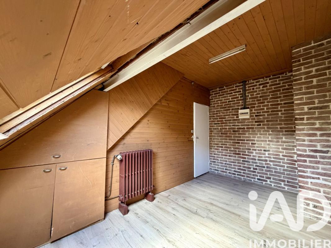 Appartement 3 Pièce(s) Arras - Photo 6