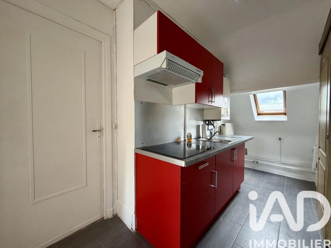 Appartement 3 Pièce(s) Arras - Photo 7