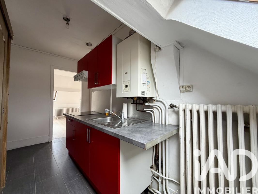 Appartement 3 Pièce(s) Arras - Photo 8