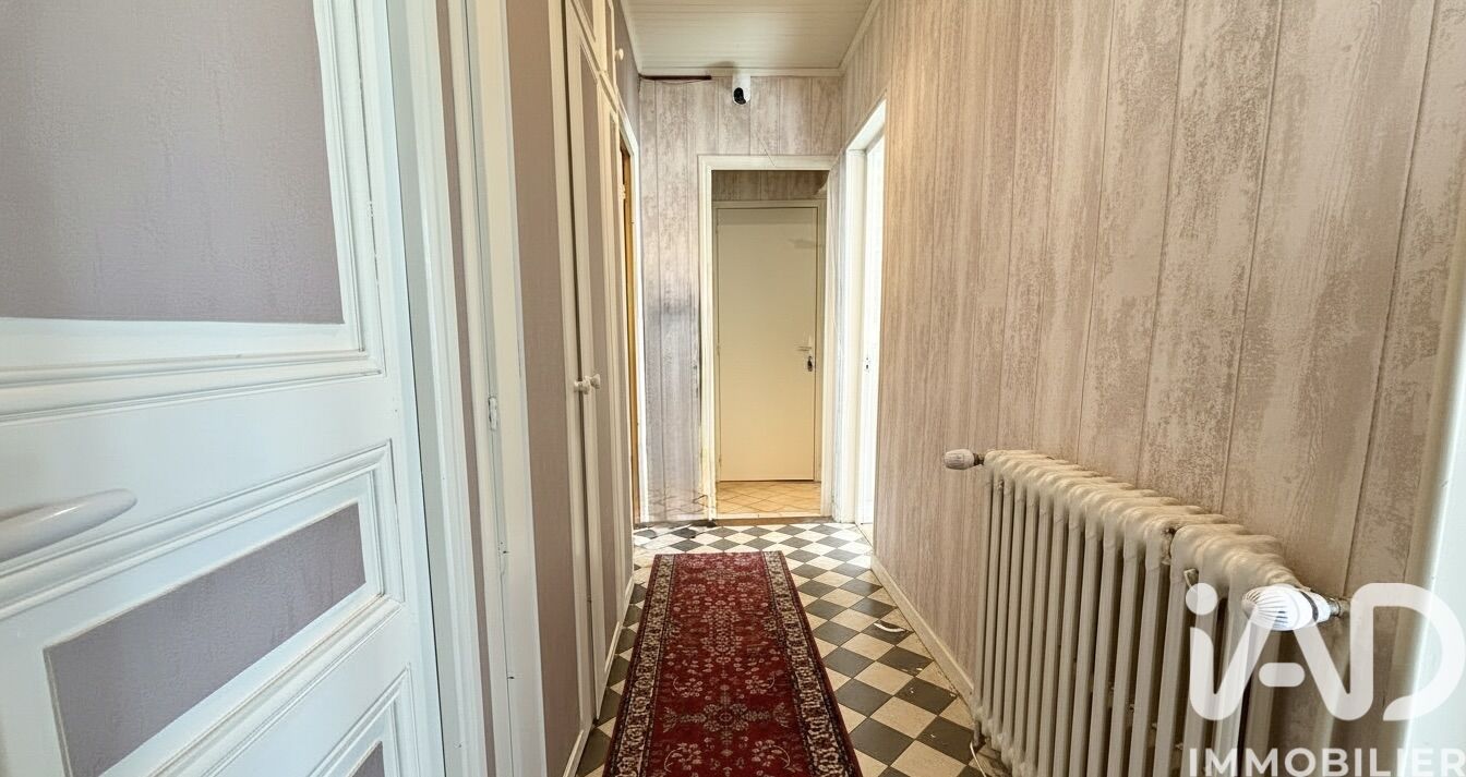 Maison 5 Pièce(s) Villiers-le-Bel - Photo 2