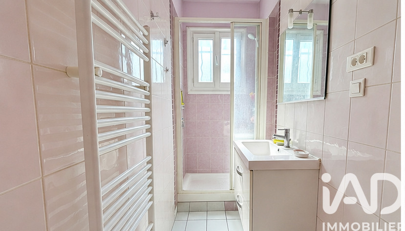 Maison 5 Pièce(s) Villiers-le-Bel - Photo 4