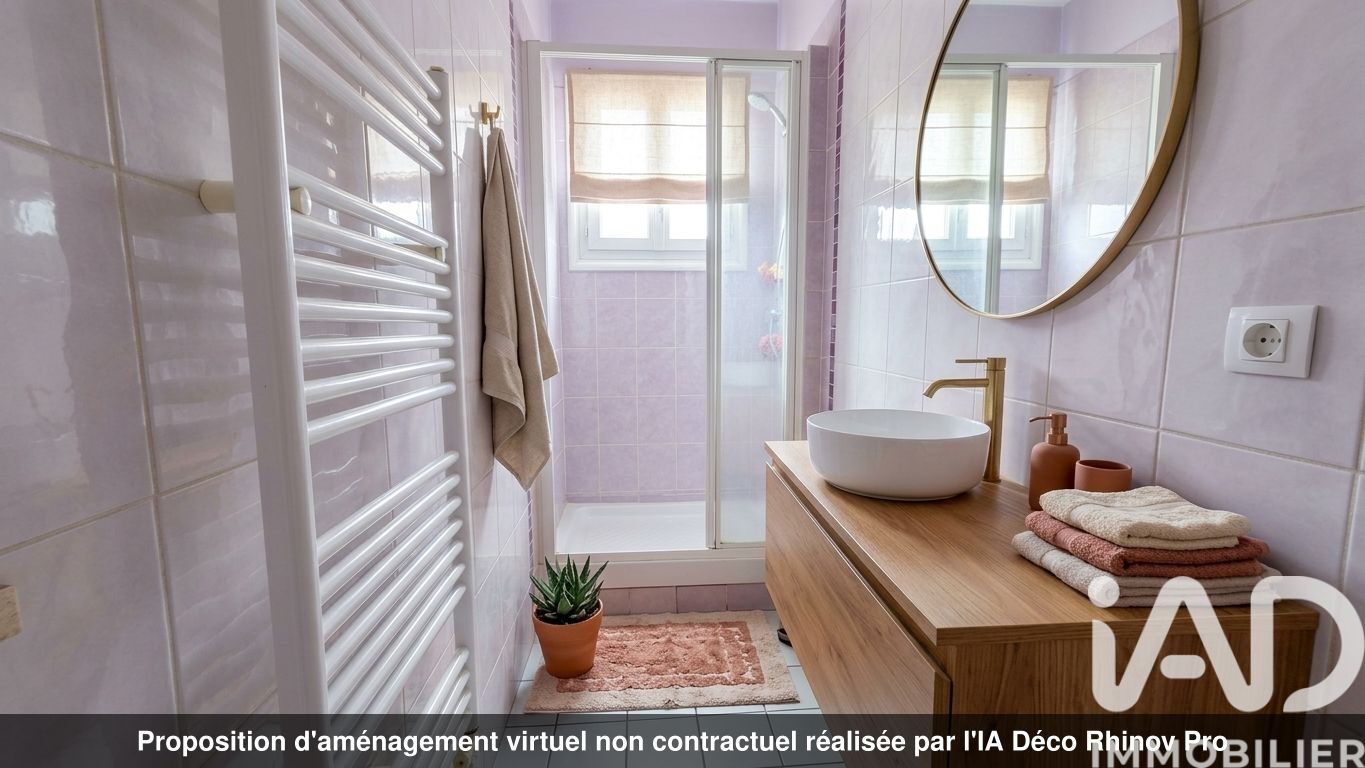 Maison 5 Pièce(s) Villiers-le-Bel - Photo 5