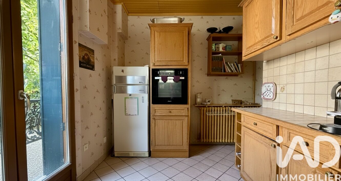 Maison 5 Pièce(s) Villiers-le-Bel - Photo 6