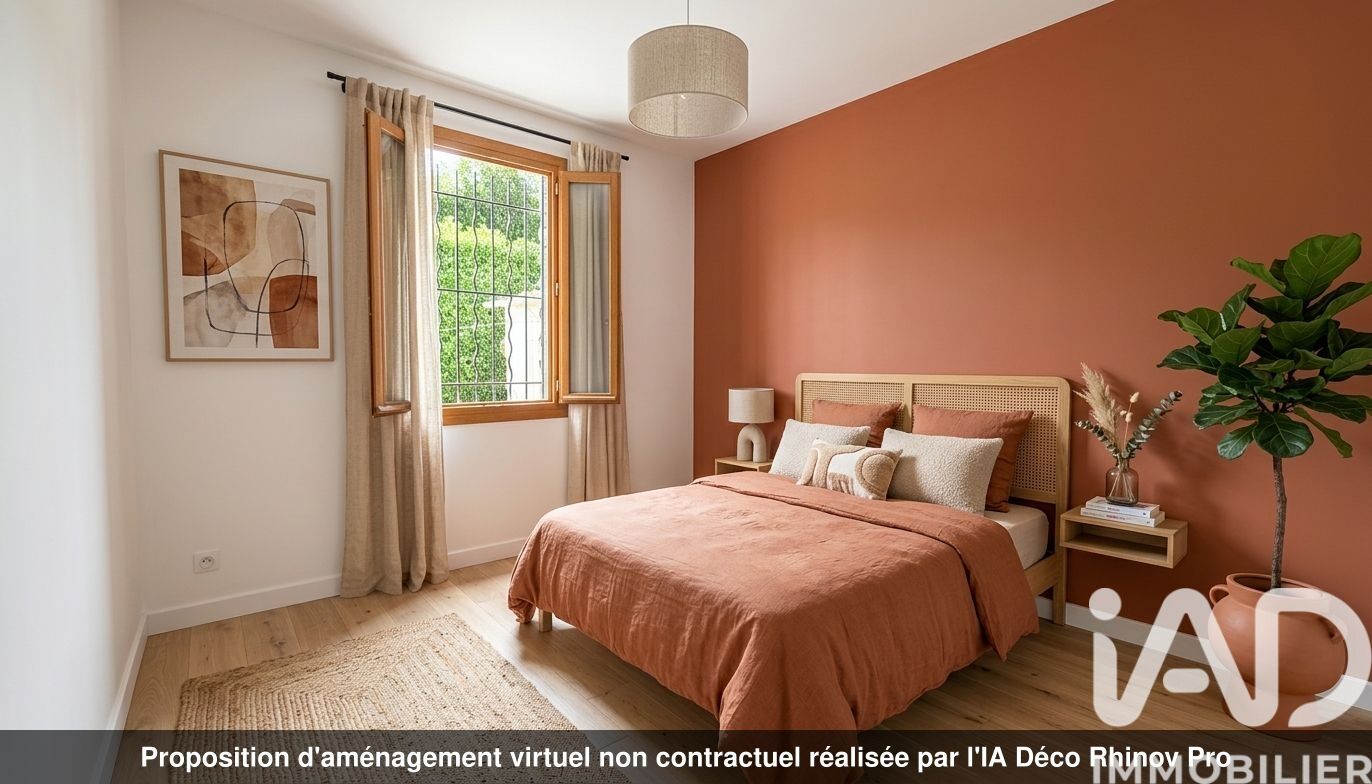 Maison 5 Pièce(s) Villiers-le-Bel - Photo 10