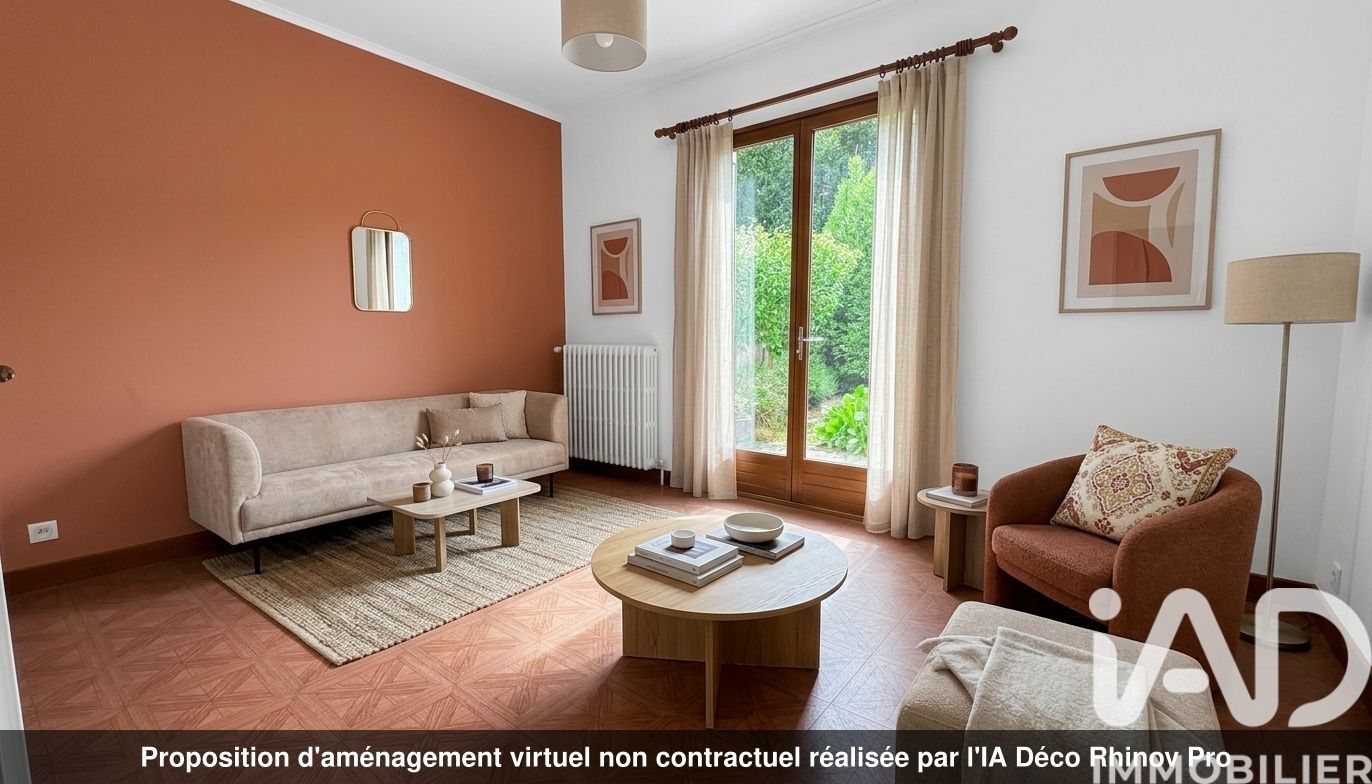 Maison 5 Pièce(s) Villiers-le-Bel - Photo 12